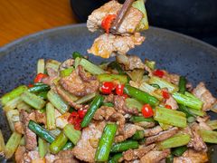 -莲餐厅·湖北菜·潜江小龙虾店(愚园路店)