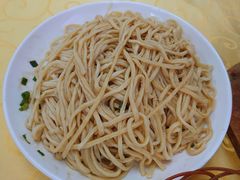 蚝油捞面-蚝家菜馆(沙井店)