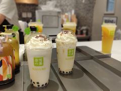 -奈雪的茶(天河城店)