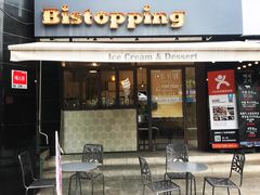-Bistopping