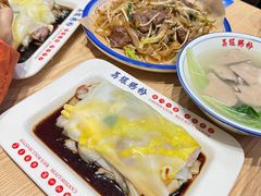 -荔银肠粉·非遗手藝(夫子庙店)