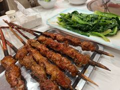 -撒拉人家.酸菜牦牛肉火锅