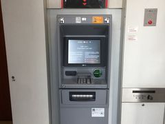 店内环境-汇丰银行(广州天河城支行)