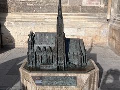 -斯蒂芬主教座堂(Stephansdom)