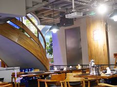 大堂-魚说纸包鱼(中关村店)