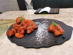 -大树餐厅(红旗街万达店)