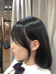 点击看大图 -3AM HAIR SALON烫发染发接发