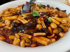 全家福辽参-106餐厅(山水文园店)