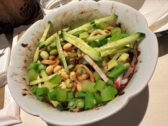 -四季民福烤鸭店(外滩外白渡桥店)