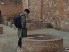 -阿尔罕布拉宫