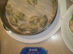-海味当家(西安路店)