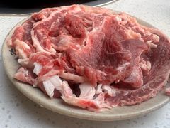 吊龙-化龙桥九宫格火锅(清水河店)