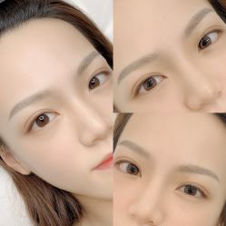 -MIVI·纹眉半永久野生眉