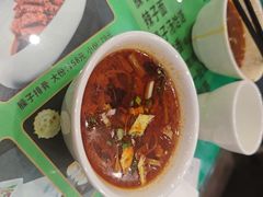 -令氏家外家周秦食府(高新店)
