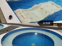 -御水泉·国际水疗会(广州长隆店)