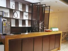 -益健·足疗汗蒸SPA(芙蓉广场店)