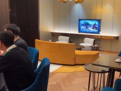 -南京空港温德姆花园酒店·MTF满庭芳中餐厅