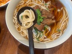 -李先生牛肉面大王(欧亚卖场店)
