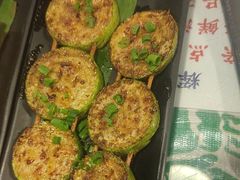 -辉记炭烧海鲜大排档·老字号(福田店)