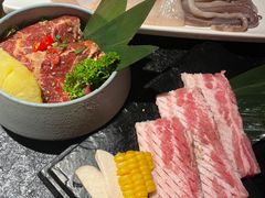 -嘿嘟嘟·肋条烧肉放题(爱融荟城店)