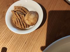 -难忘的面(五矿君澜酒店)