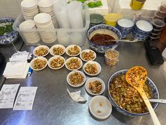 -长安后宰门水盆羊肉(新都心店)