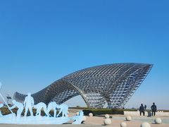 -南汇嘴观海公园