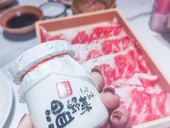 -温野菜涮涮锅(西单大悦城店)