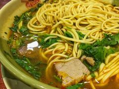 -美玲拉面(鞍山西道店)