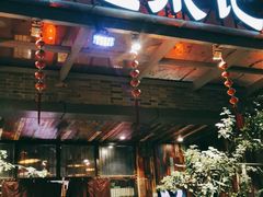 门面-吴越荣记·苏州菜·松鼠桂鱼(斜塘老街店)