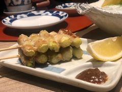 -小山日本料理(兴业太古汇店)