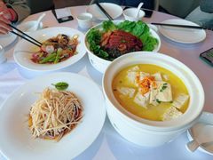 -满堂·烤鸭店·北京菜(鼓楼店)