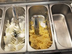 -歎雪糕低糖低脂Gelato冰淇淋