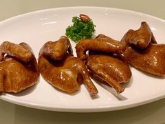 -利苑酒家(华熙国际店)