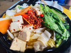 -洪兴砂锅·融合砂锅菜(三站店)