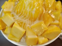 -水牛奶皇后糖水铺(深圳总店)