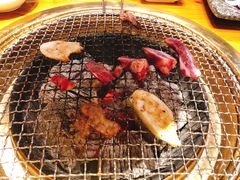 -万兴佳烤肉·长白山老味道(东岸里店)
