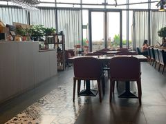 大堂-曼乐辰餐厅(中庚漫游城店)