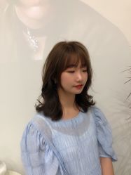 -Moyue HAIR SALON