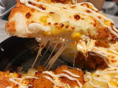 -必胜客(城西银泰店)