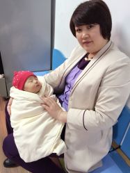 点击看大图 iphone_upload_pic-馨月汇·一悦馨香月子中心(前滩店)