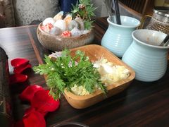 -山葵家·创意料理(EFC欧美广场店)