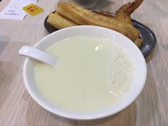 豆浆-兄弟深夜豆浆