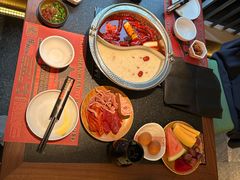 -牛New寿喜烧(新六百店)