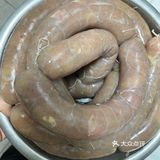 北方人冬季必灌腊肠