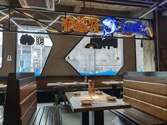 -疯鱼军团·正宗烤鱼(红山店)