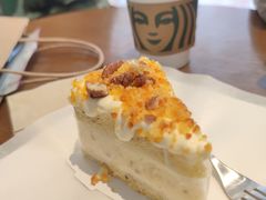 -星巴克(北京门头沟长安天街店)