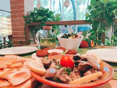 -ALAMEEN阿拉伯餐厅(三里屯店)