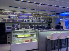 -TANGO LIVEHOUSE动感单车(巴黎春天店)