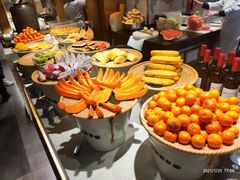 -星伦多自助料理(永旺店)